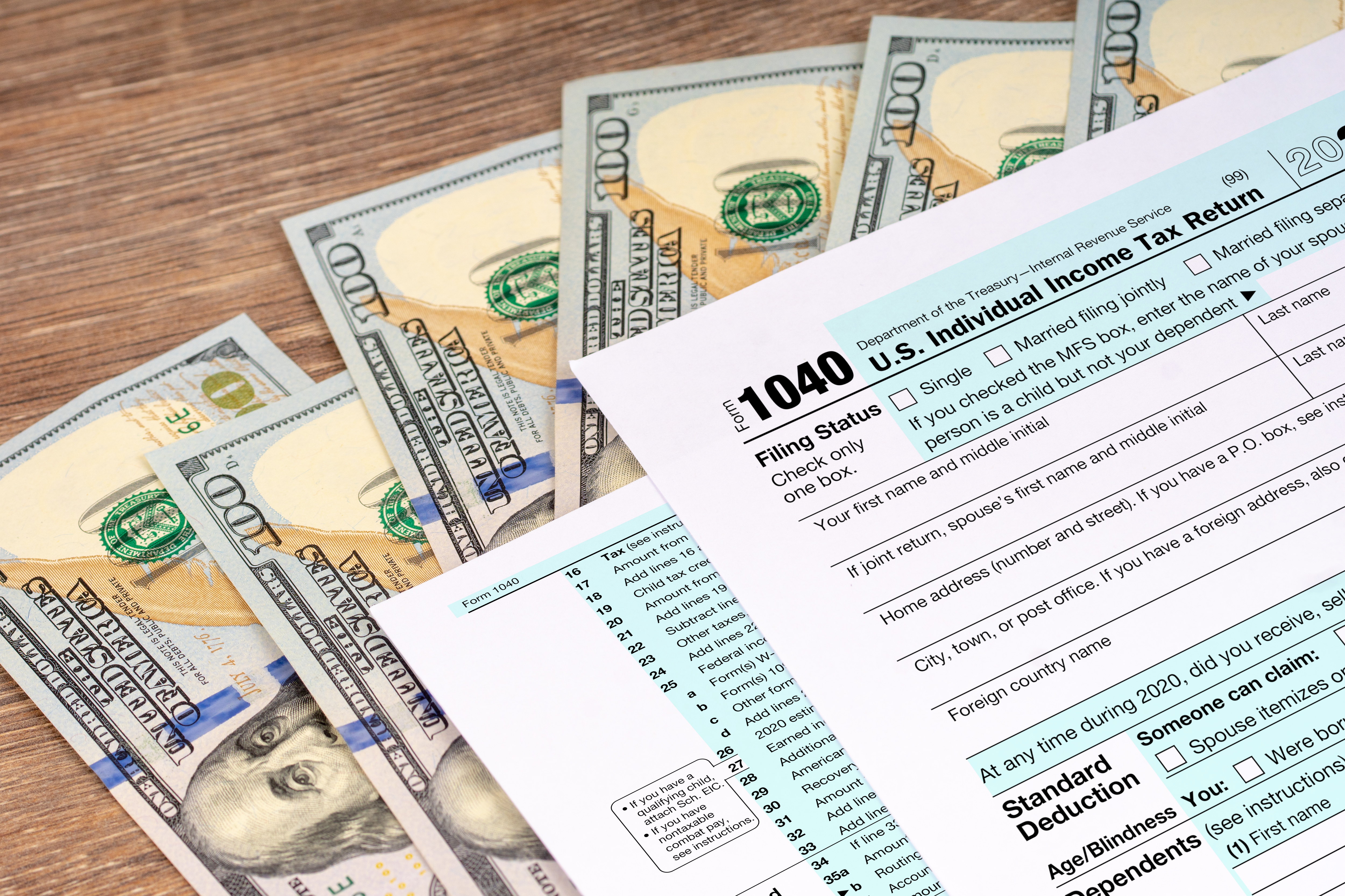 Irs Forms 2022 Schedule 1 Taxes 2022: Important Changes To Know For This Year's Tax Season