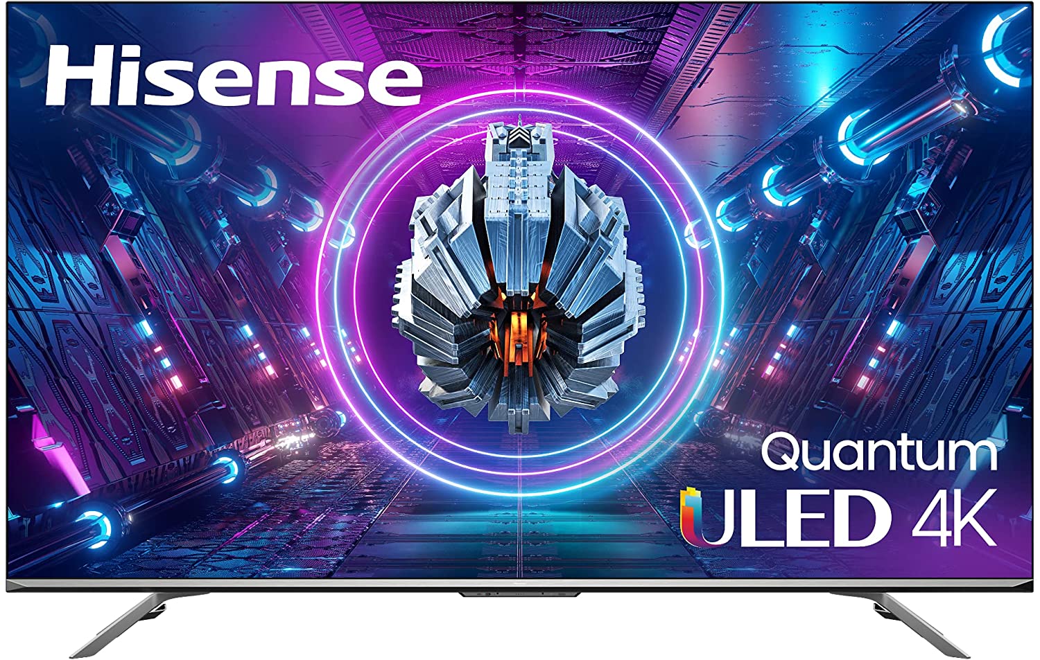 Hisense Quantum ULED 4K