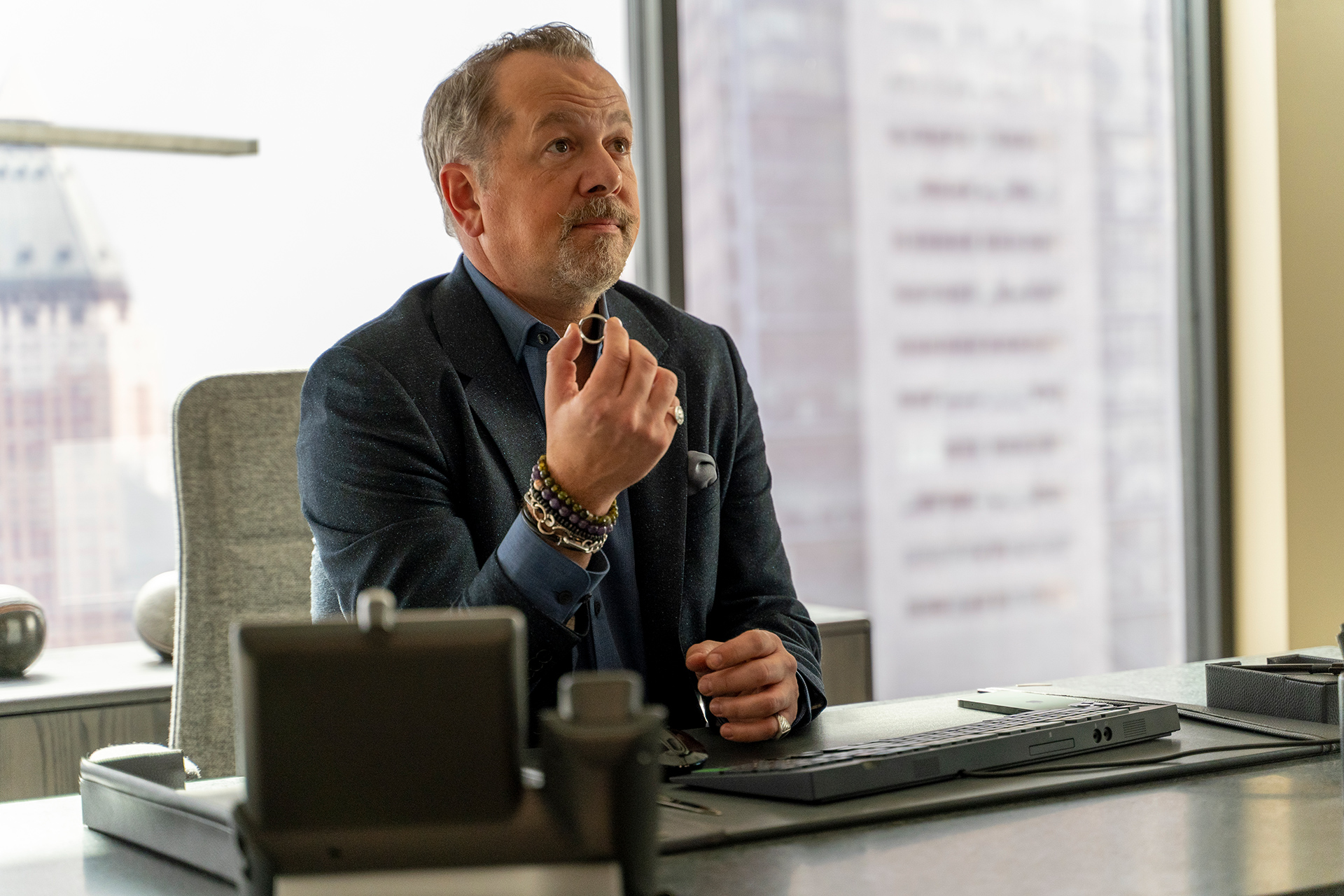 photo of 'Billions' is the latest TV show to create a PR problem for Peloton image