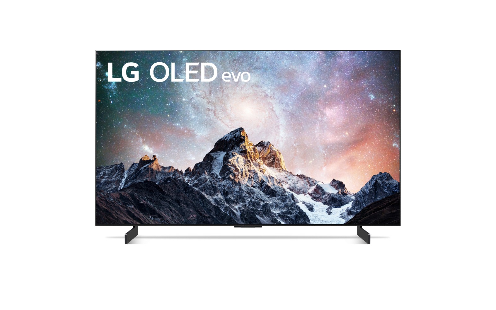 A linha de TV LG C2 OLED incluirá painéis “evo” mais brilhantes em 2022