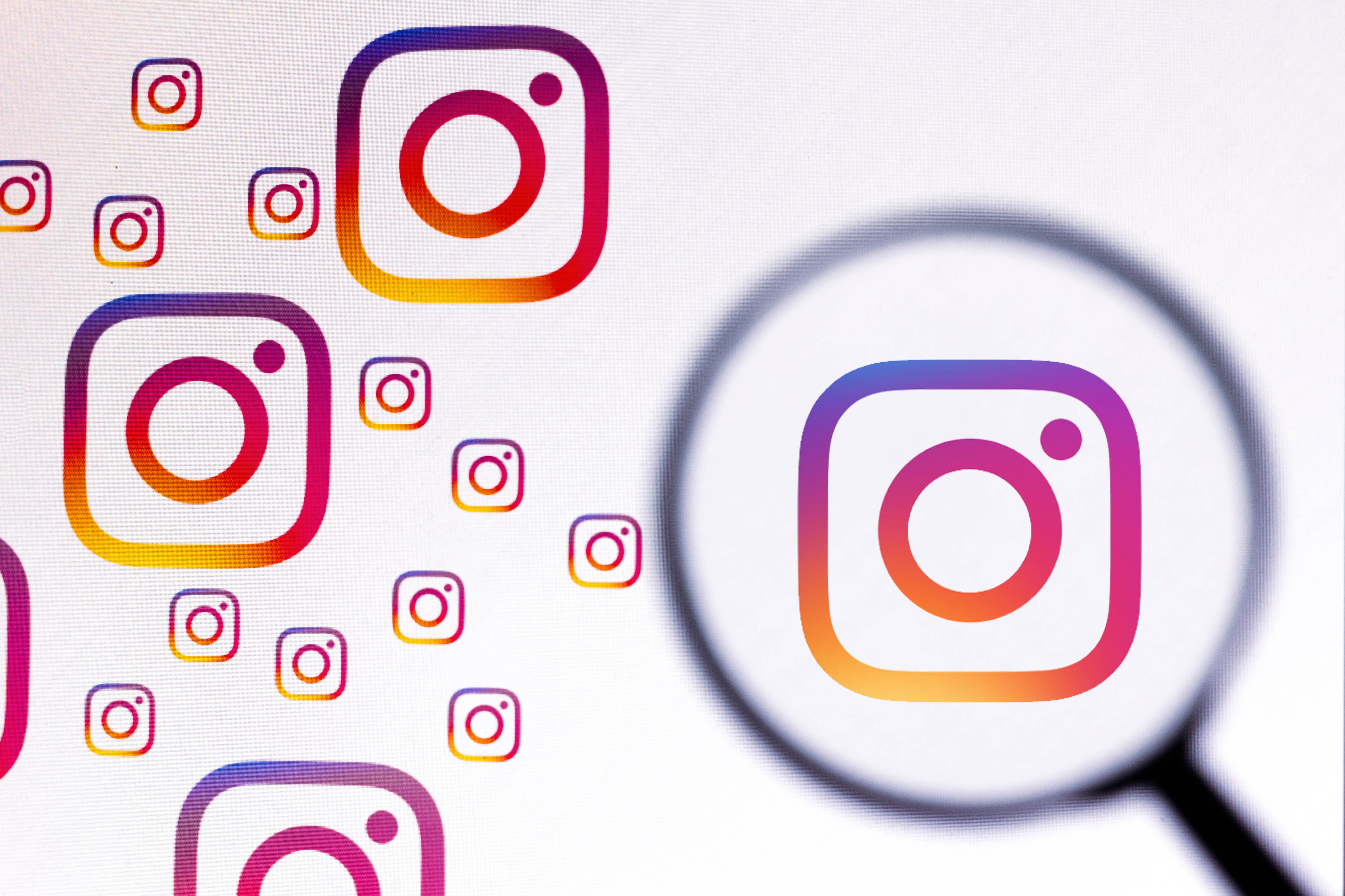 Instagram will now reduce the visibility of 'potentially harmful' content thumbnail