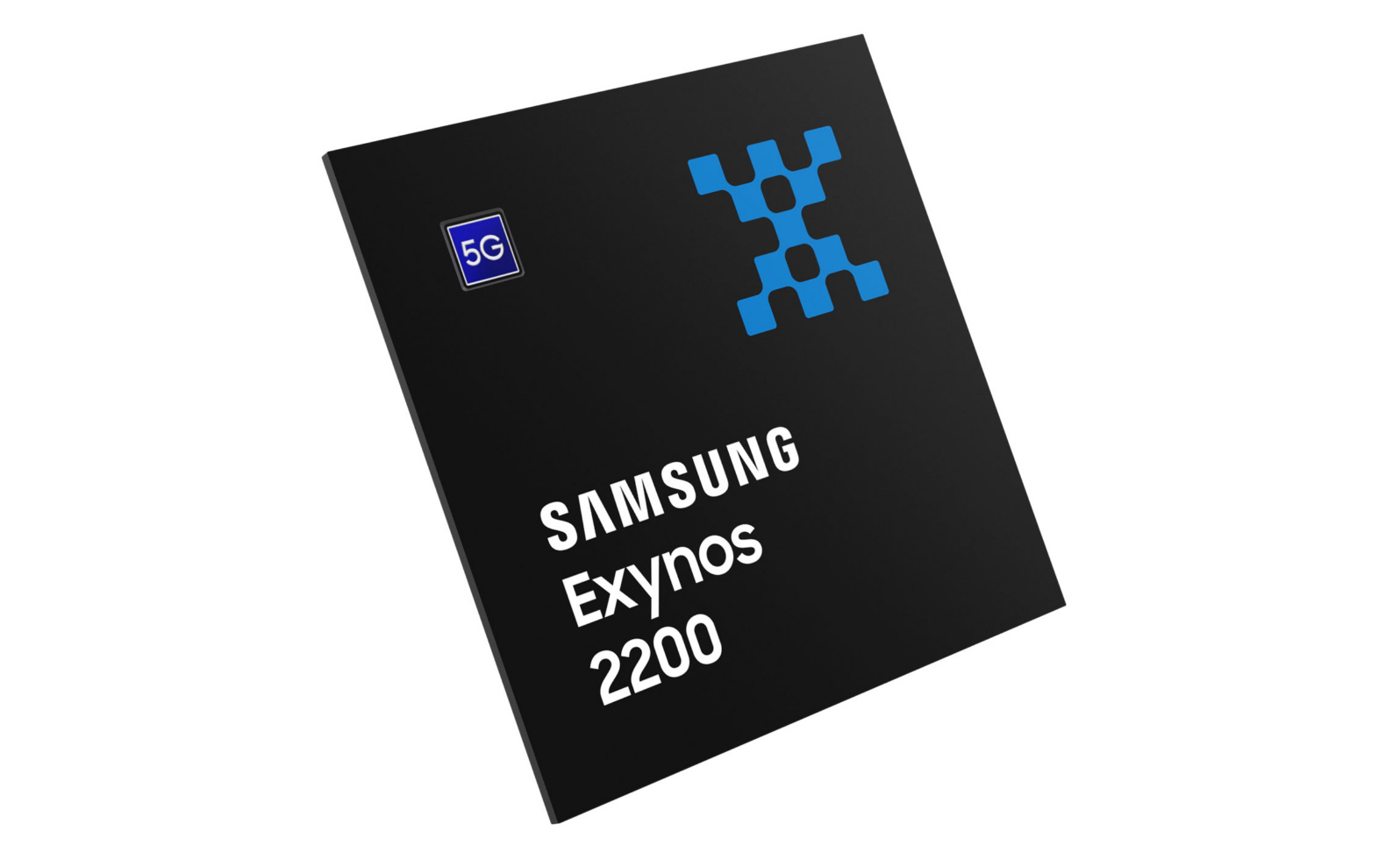 El procesador móvil Exynos 2200 de Samsung utiliza GPU AMD Ray Tracing