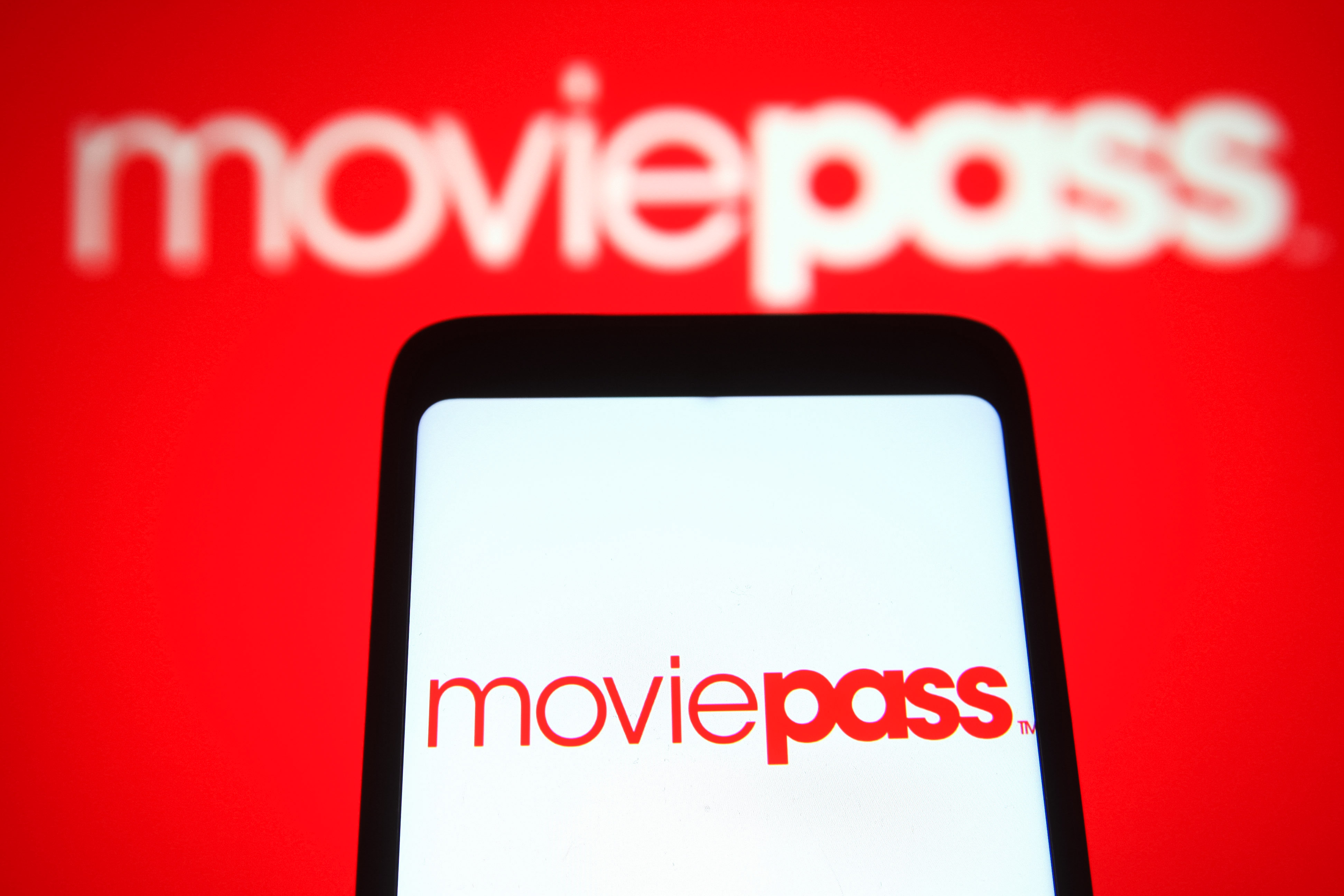 El relanzamiento de la versión beta de MoviePass comenzará en Chicago, Dallas y Kansas City