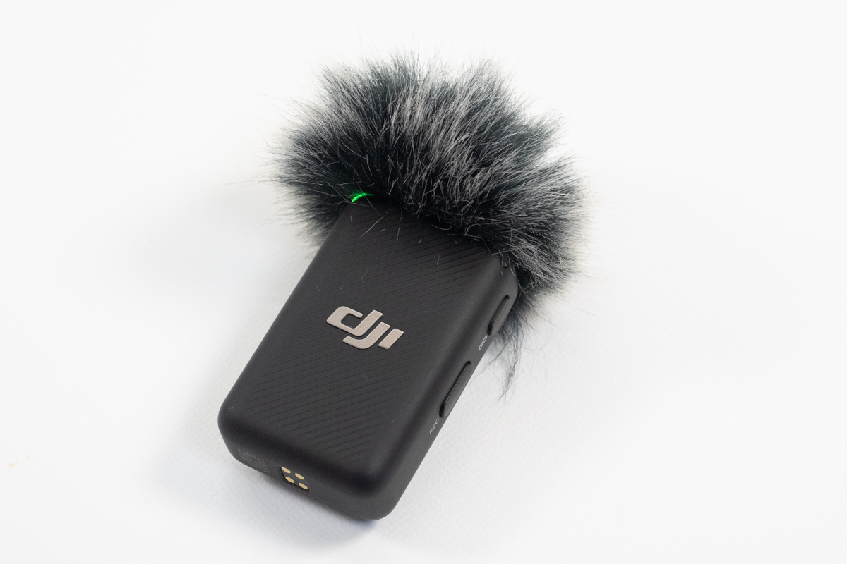 DJI MIC ワイヤレスマイク TAKA YAMA様専用+stbp.com.br