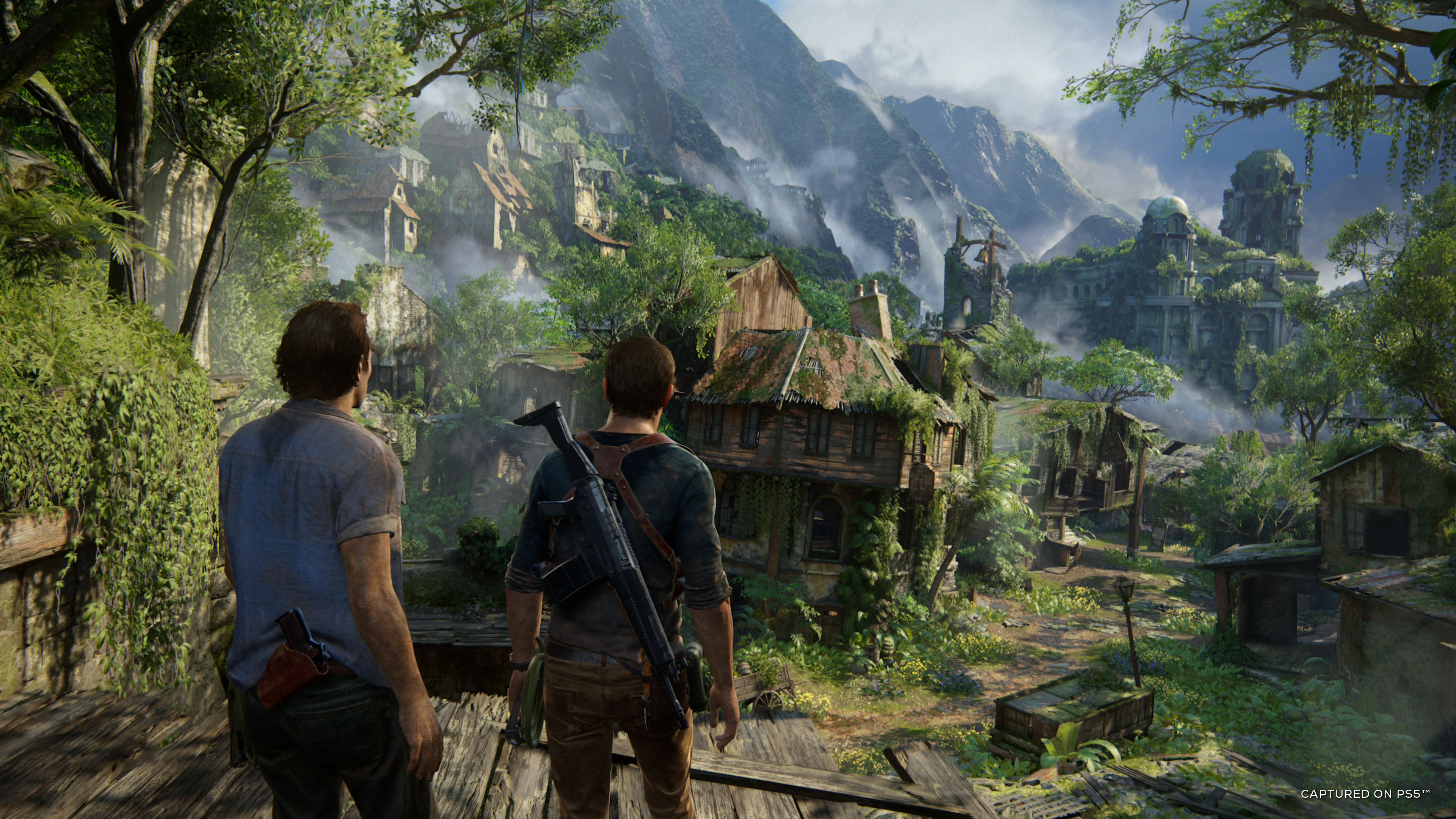 Uncharted