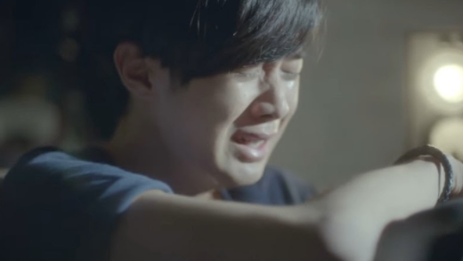 圖片來源：IU〈我的往事〉MV