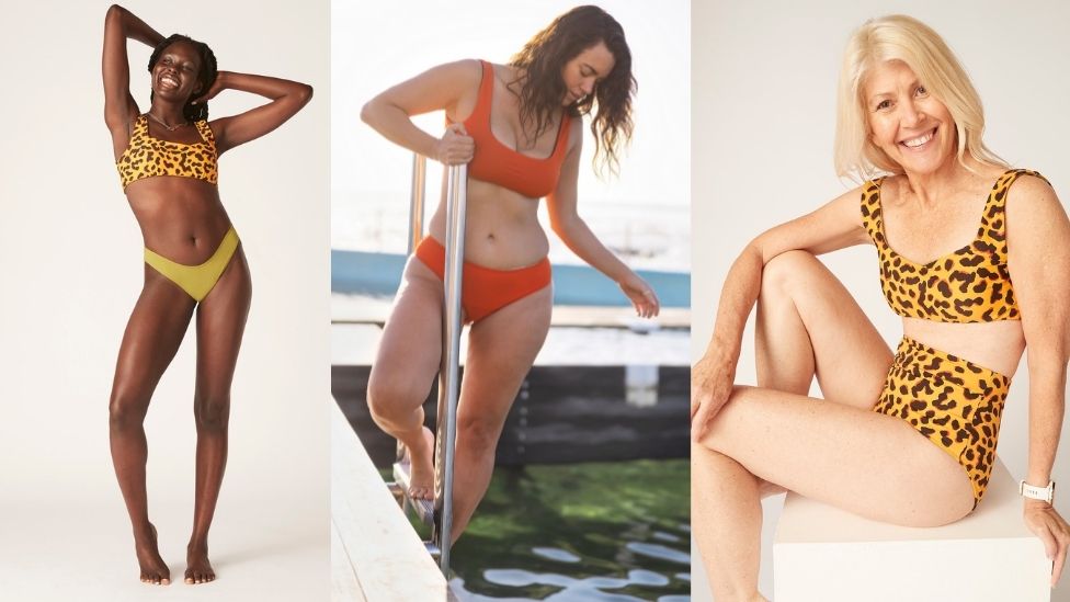 Period-proof swimwear that looks awesome: 'Amazing