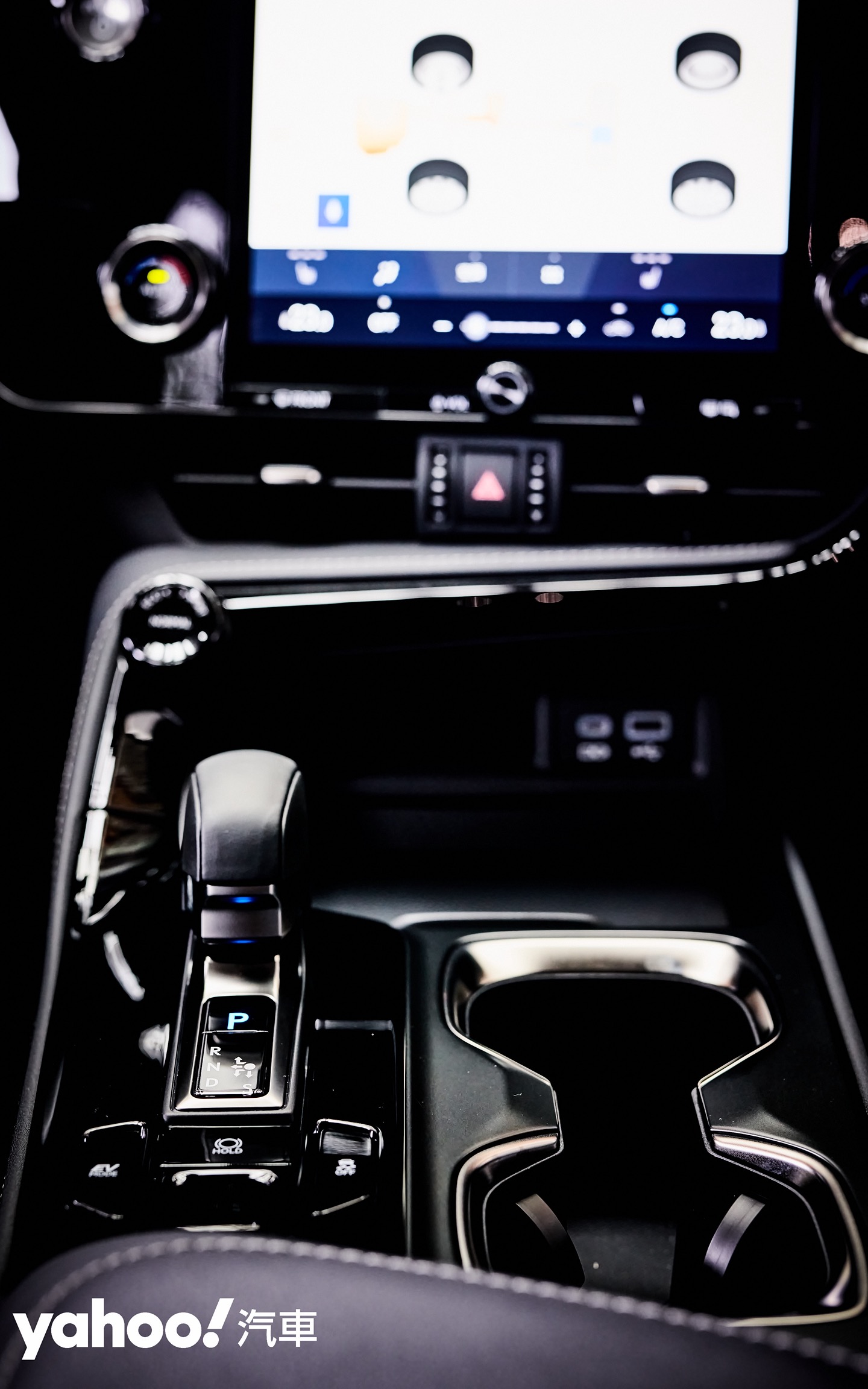 2022 Lexus大改款NX350h豪華版臨潭試駕！由內而生的質感加成！