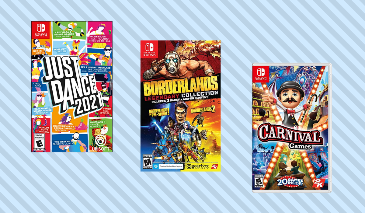 nintendo switch Online Deals From Games Crazy Deals (GCD)