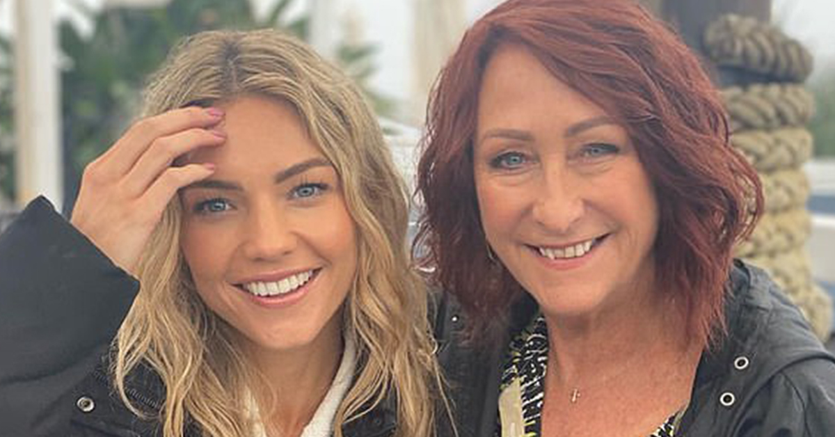 Sam Frost: Home & Away Character Written Out Of Show Until Vaxxed