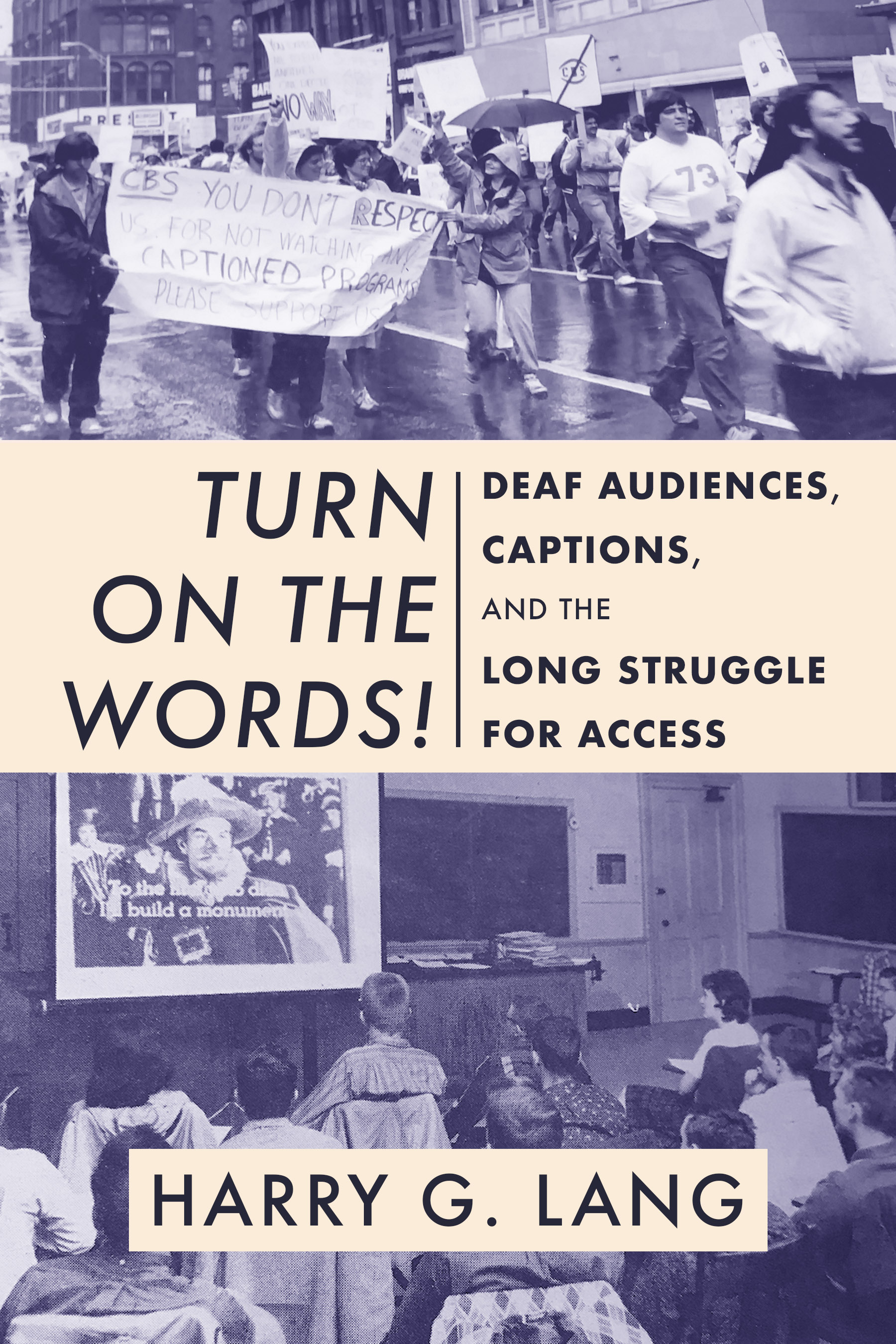 Hitting the Books: The decades-long fight to bring live television to deaf audiences