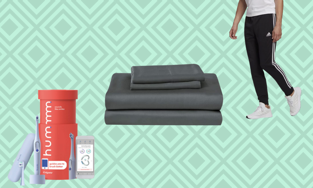 Has a Secret Overstock Website—and Items Start at Under $10