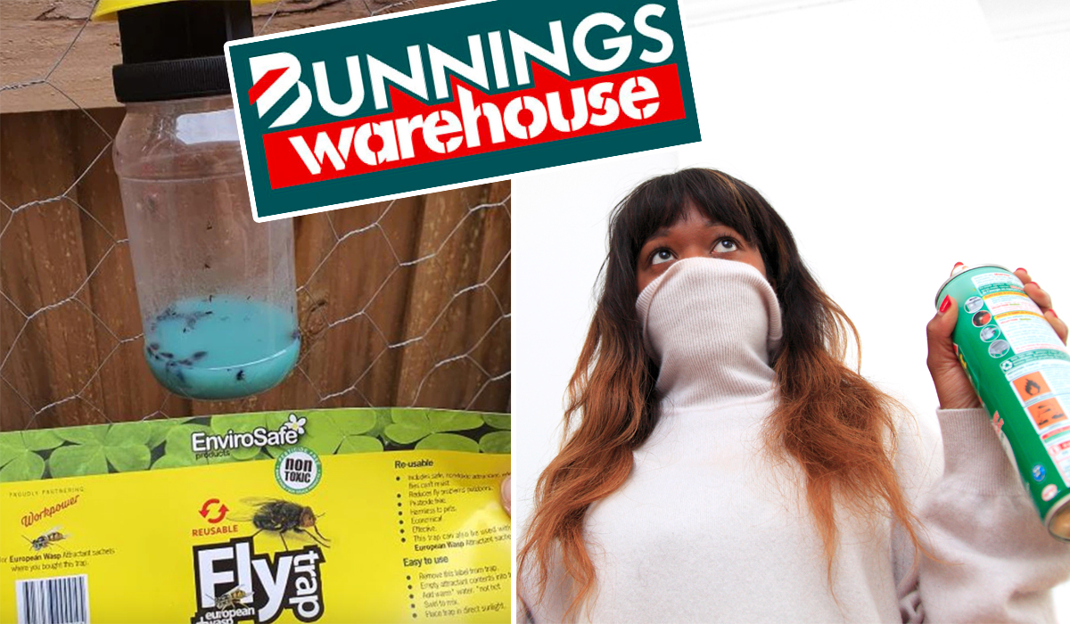 Bunnings shoppers lose it over $16 dupe of Yeti and Stanley cups