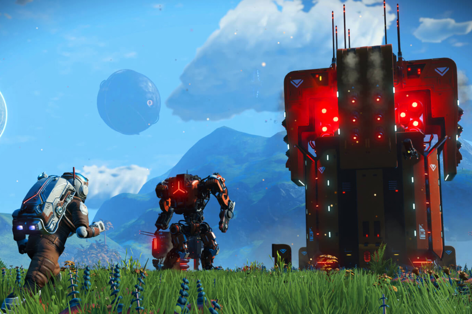 Hello Games