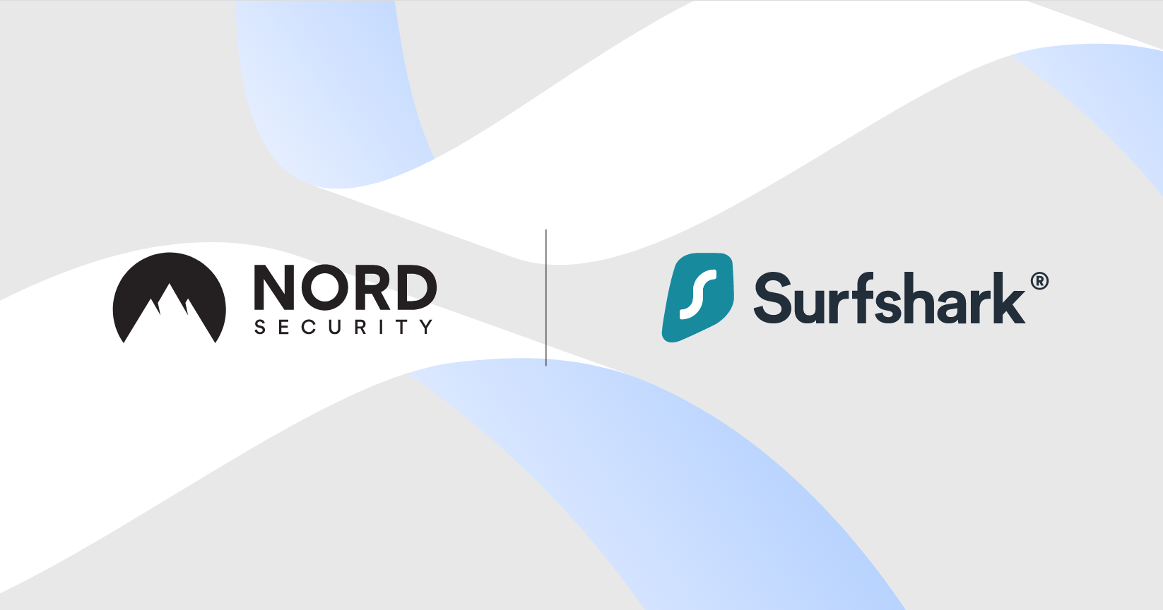 NordVPN/Surfshark