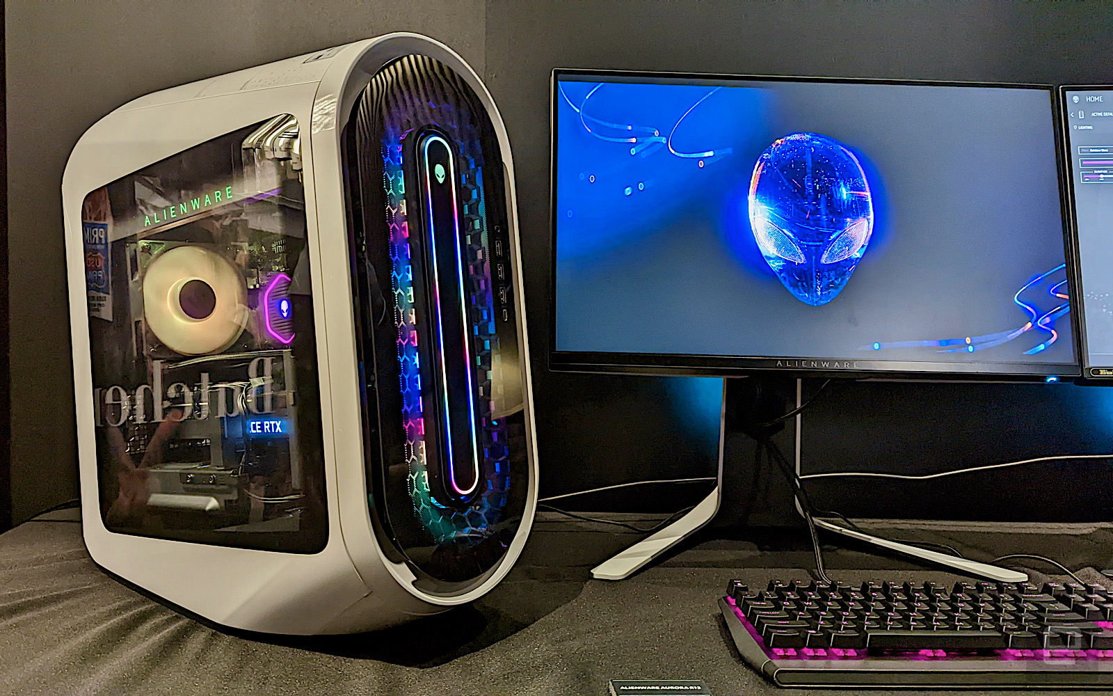 Alienware Aurora R13