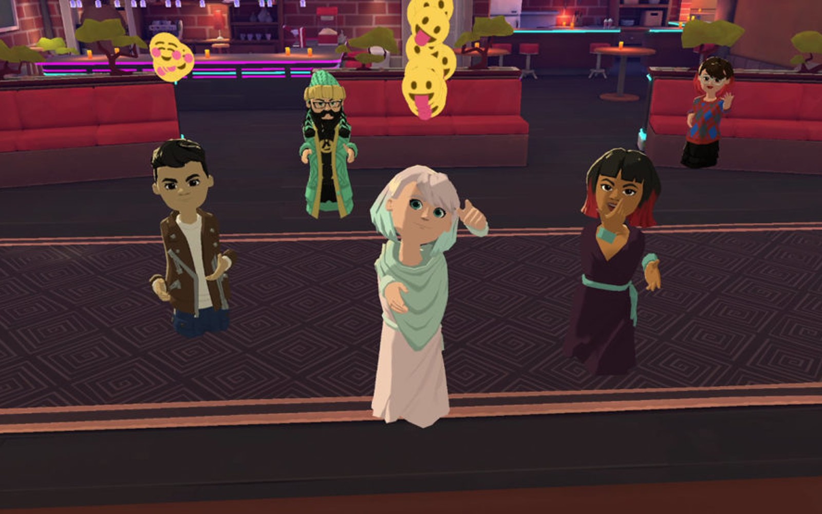 Microsoft shuts down AltspaceVR's social hubs to combat harassment