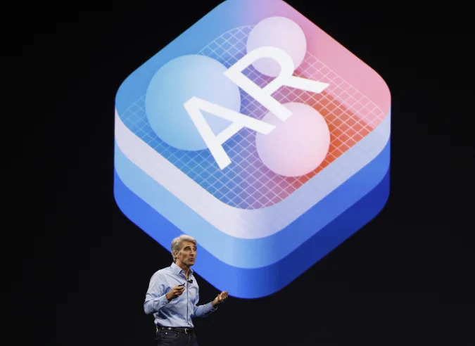 Apple AR