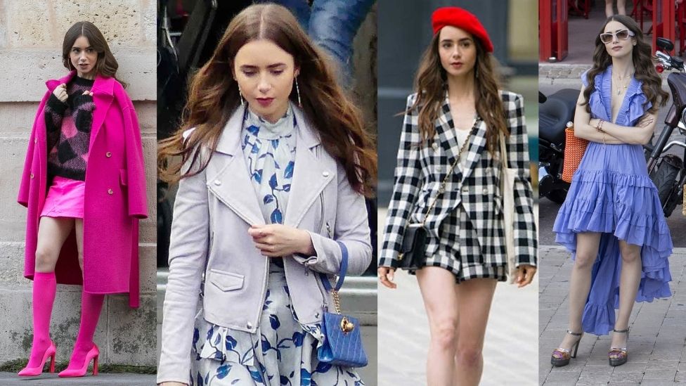Emily in Paris: The best looks and how Aussies can replicate them