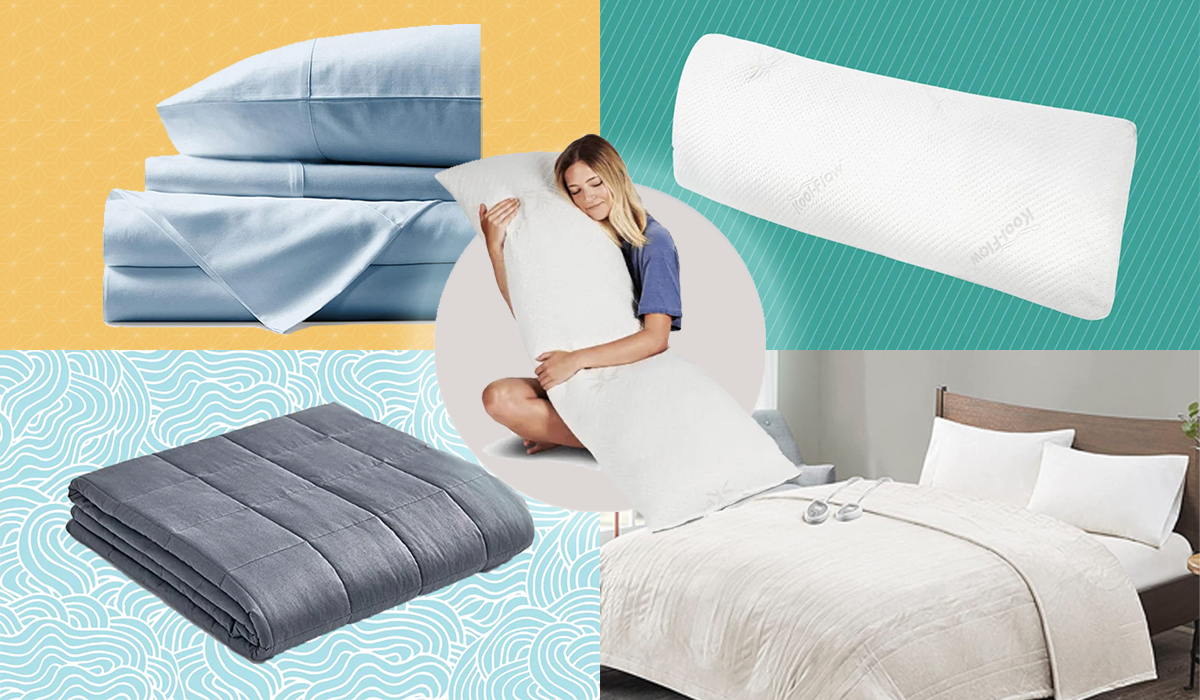 s Best-Selling Mellanni Sheets Are on Sale for Just $30