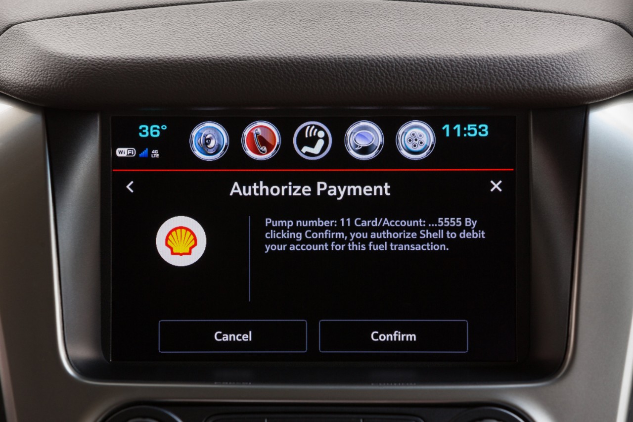 GM is shutting down its incar shopping app Engadget