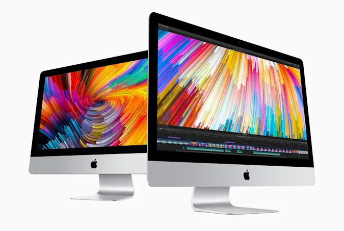 iMac Pro