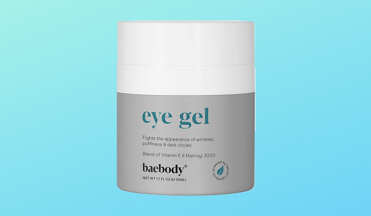 Amazon shoppers 'can't live without this' anti-aging eye cream — it's just  $13 for Prime Day