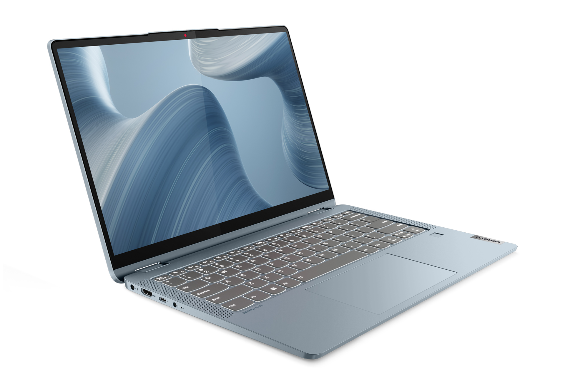 联想 IdeaPad Flex 5i 可转换笔记本电脑 14 英寸型号