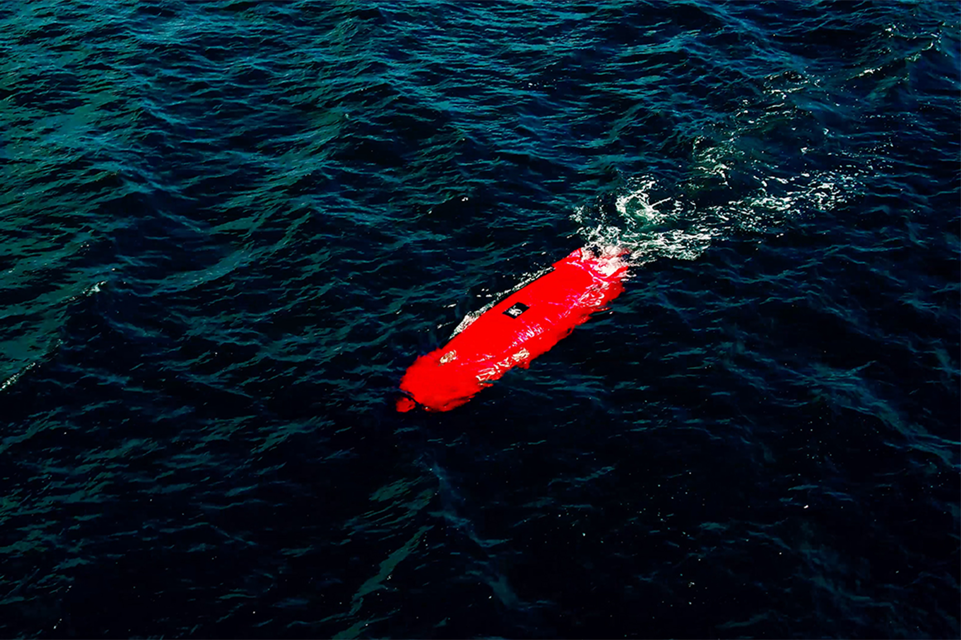 Palmer Luckey's startup bought an underwater drone company