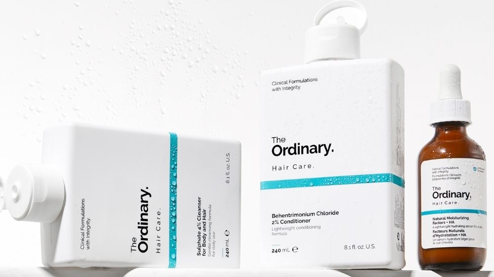 The Ordinary launches new hair care range