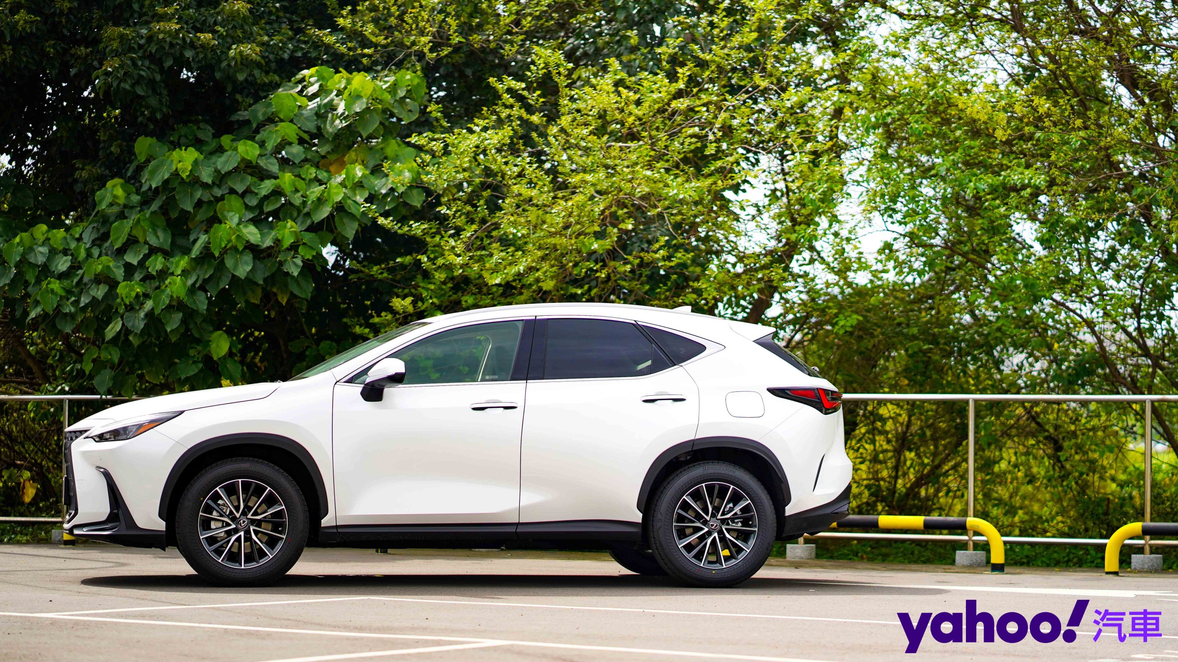 2022 Lexus NX200豪華版都會試駕，真超值？聰明如你的第一選擇！