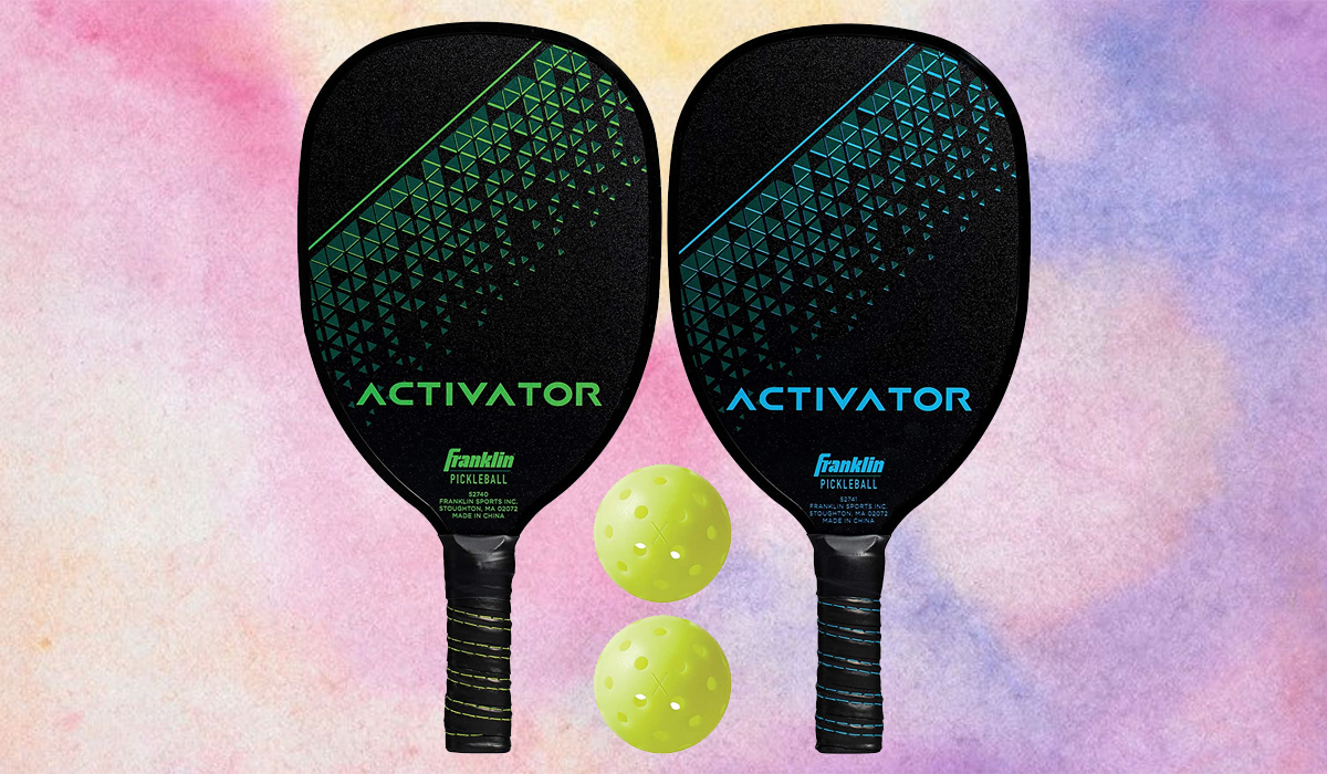 Alpha Zero Gravity Pickleball Paddle - Pickleball Paddle Shop