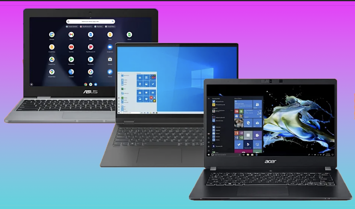 Best extended laptop sales for Presidents' Day 2022