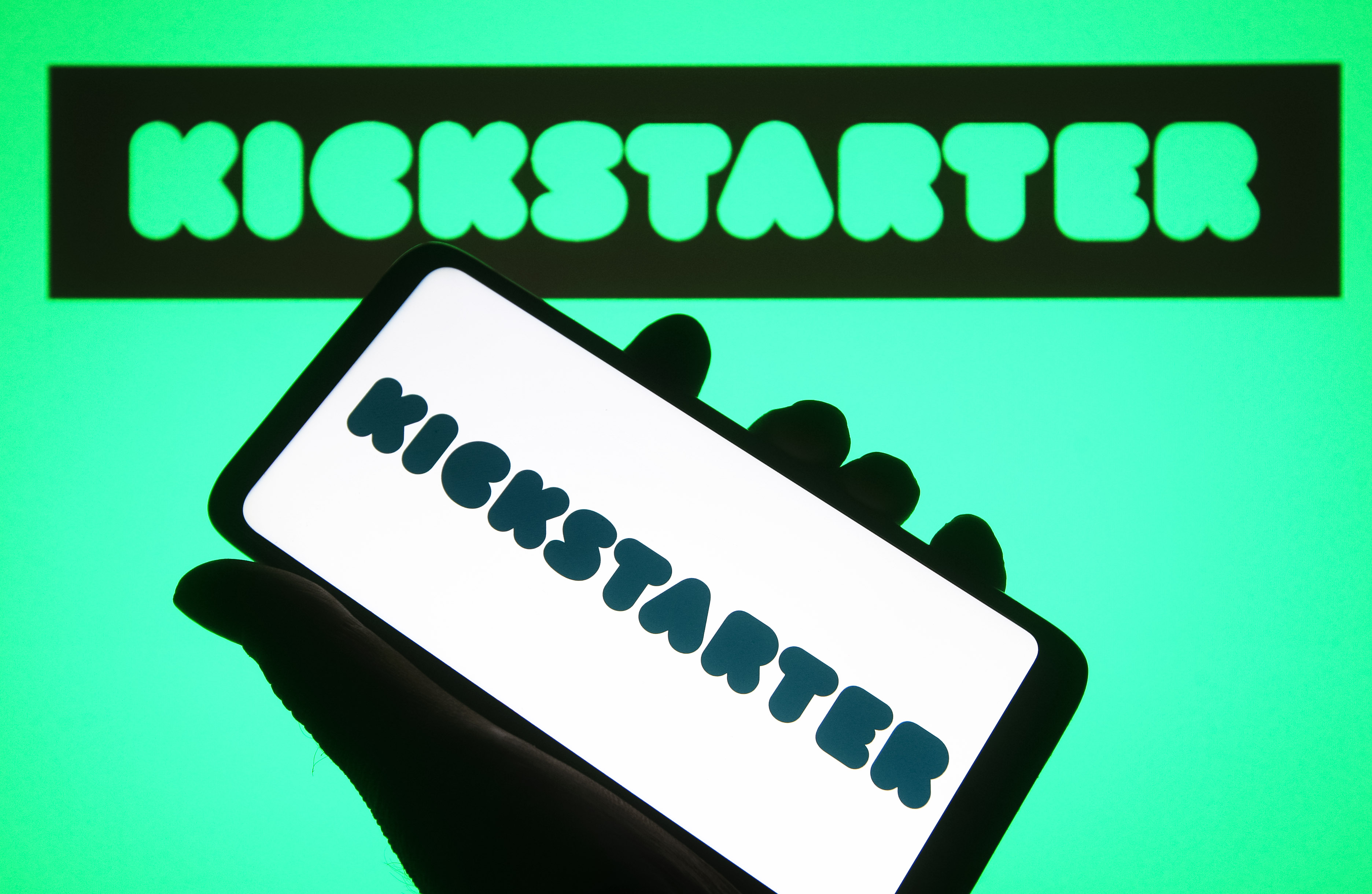 Kickstarter responds to backlash over its decentralized crowdfunding platform thumbnail