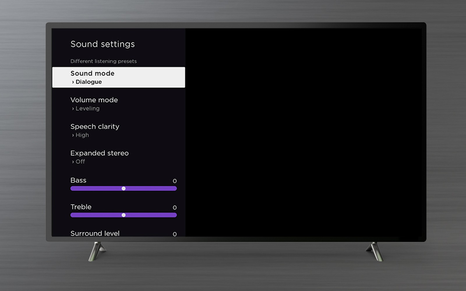 Roku OS 11