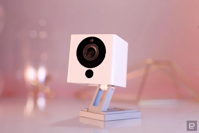 Wyze was aware of a major camera security flaw for three years - engadget.com