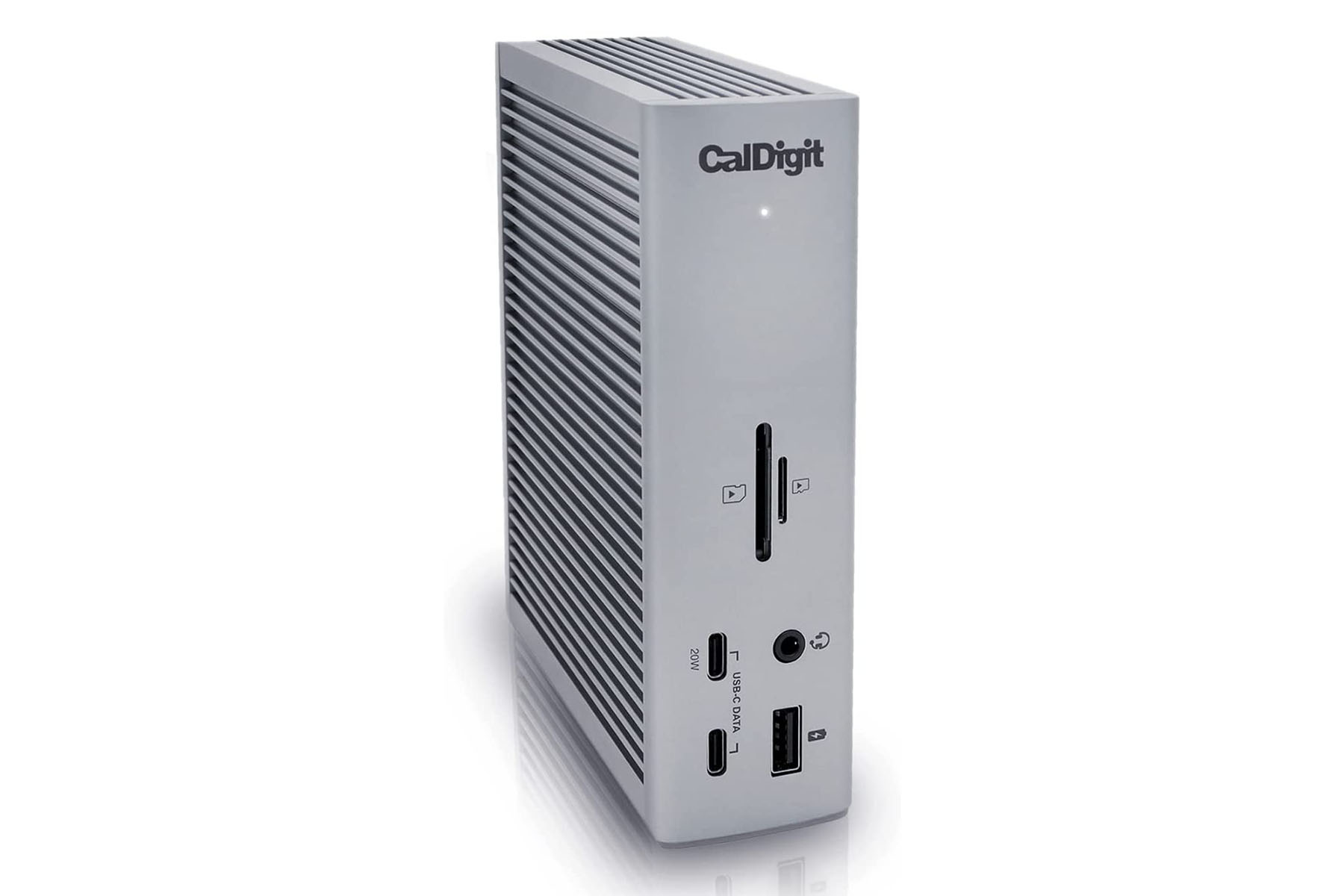 CalDigit Thunderbolt 4 Station