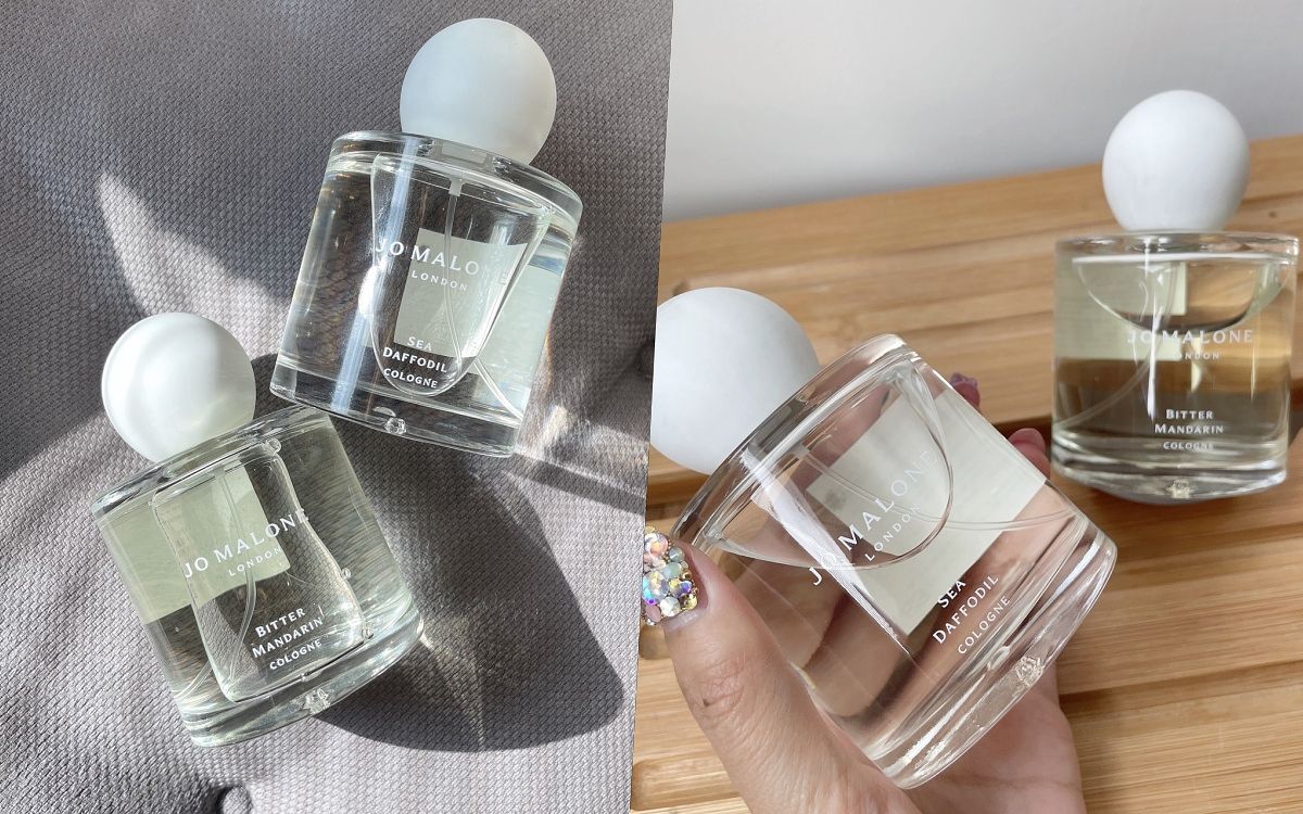 Jo Malone、diptyque、BYREDO...十款不暈香水質感女子必須試