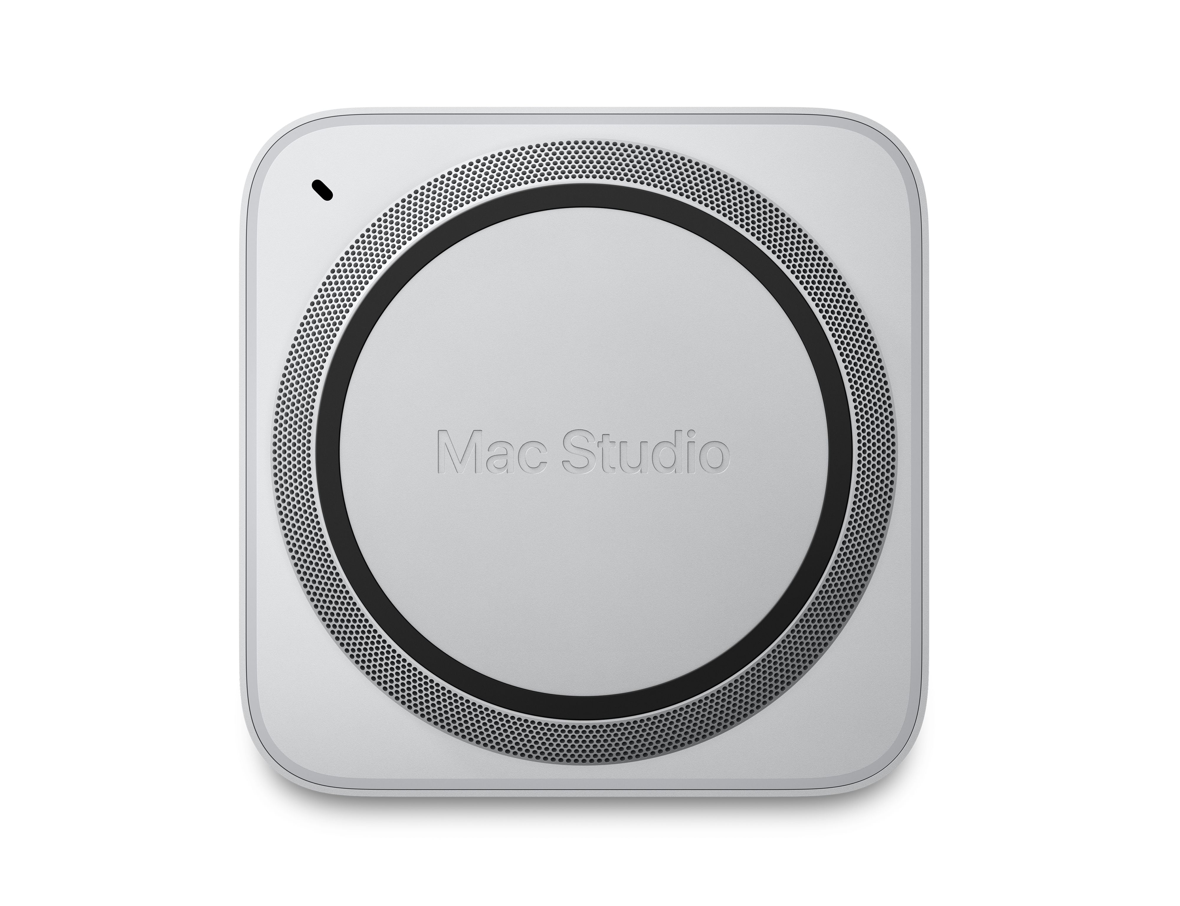 Mac Studio