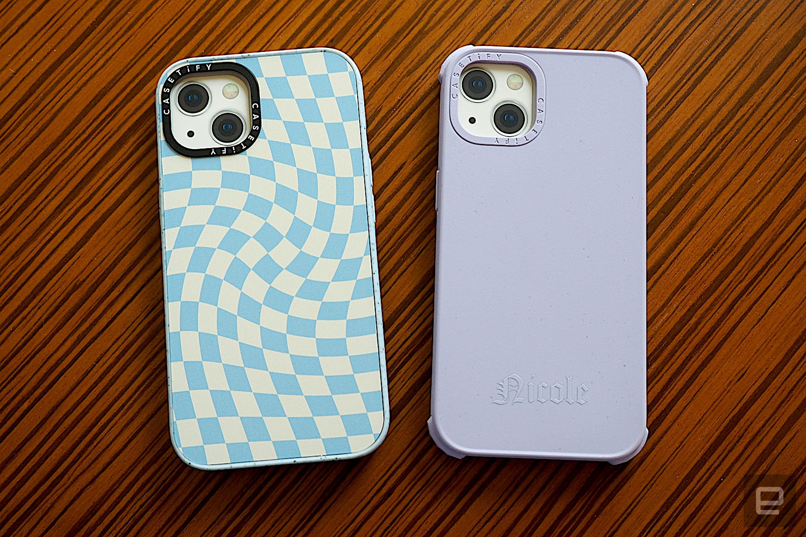 Casetify