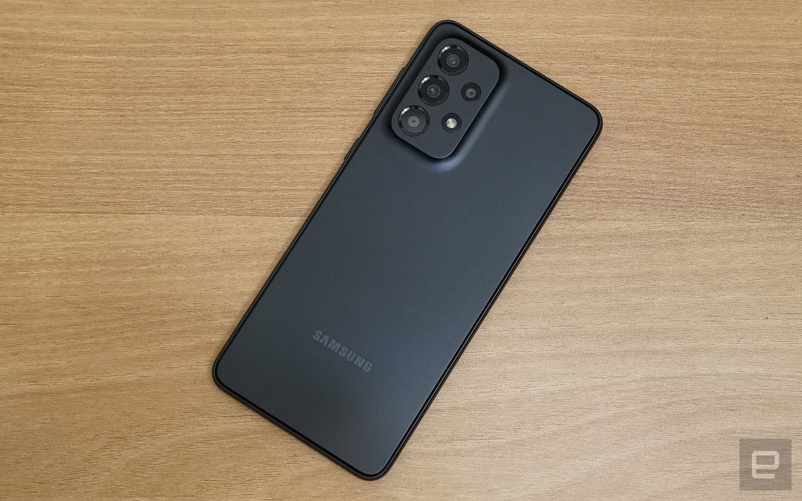 Samsung Galaxy A33 5G 動手玩