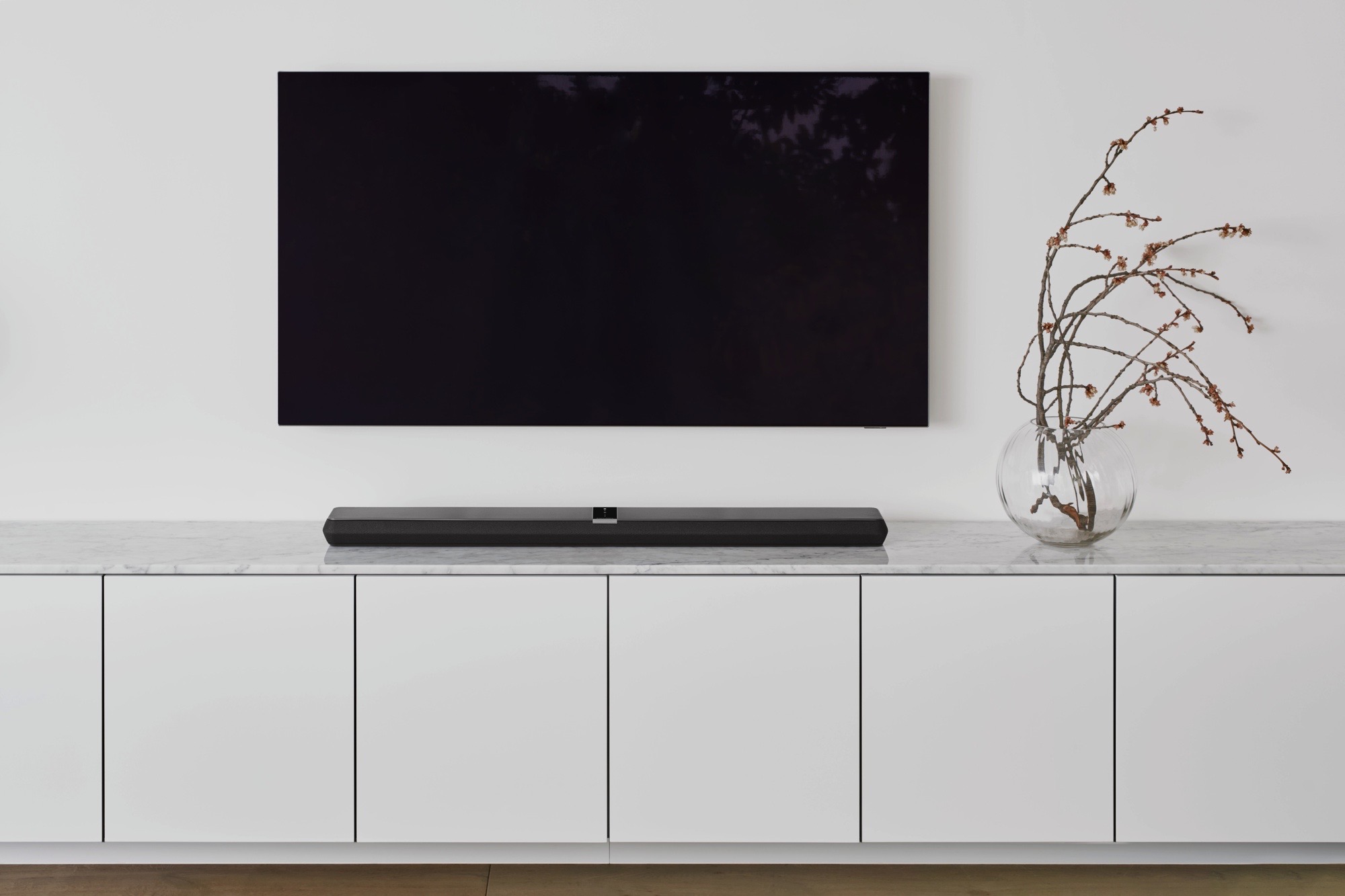 <p>Bowers & Wilkins Panorama 3 soundbar</p>
