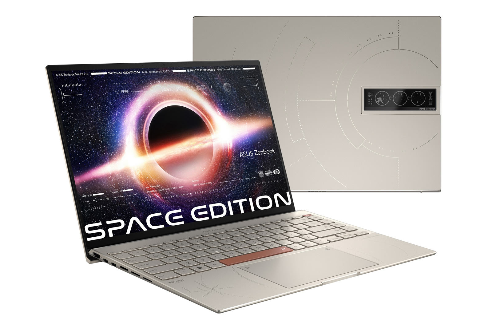 Asus Zenbook X Oled Space Edition Launched Price Specifications Hot Hot Sex Picture 1659