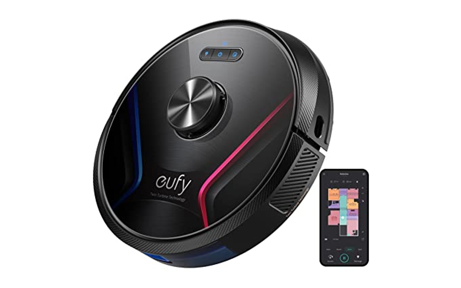 Eufy's RoboVac X8 is $200 off today only