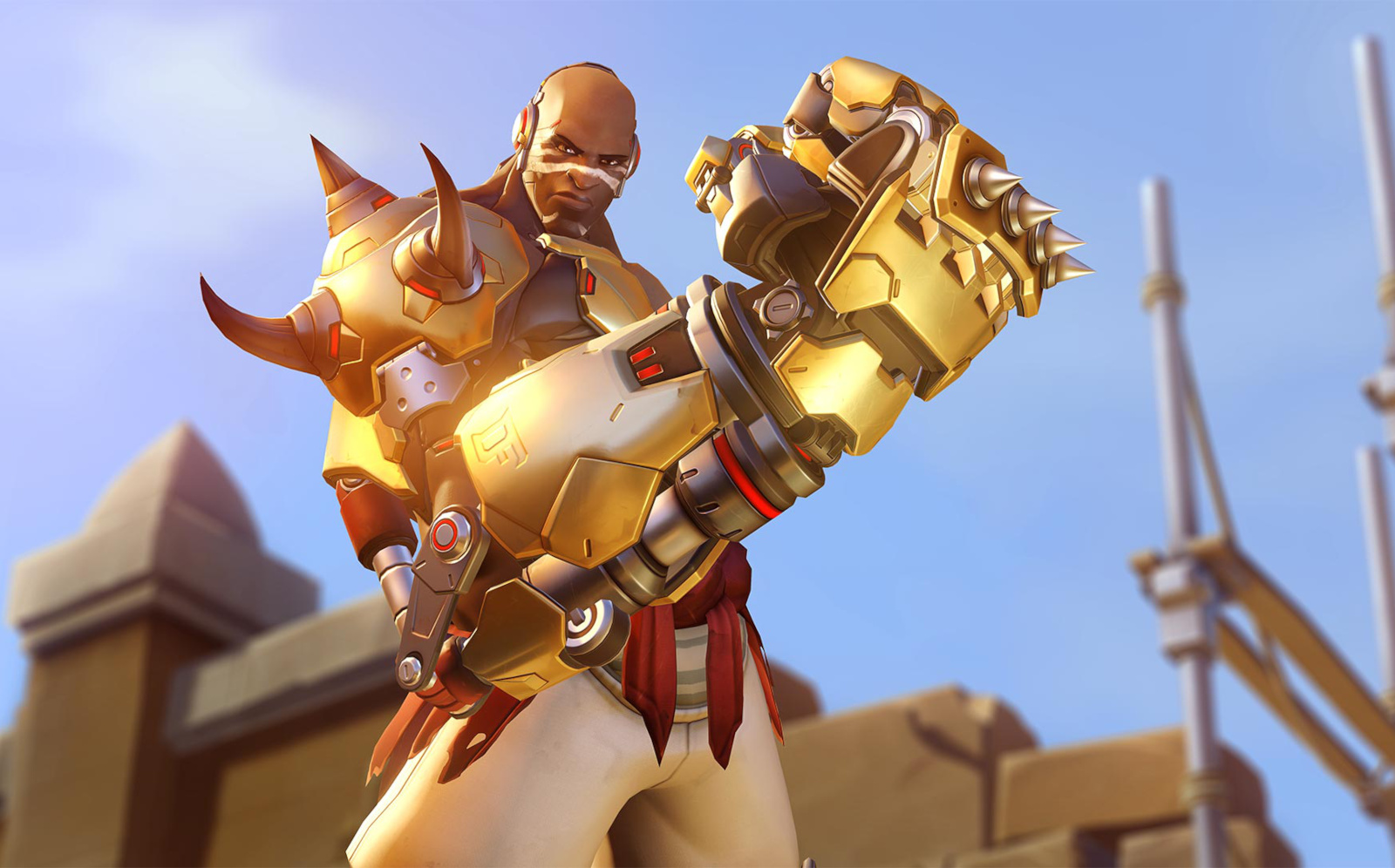 The 'Overwatch 2' PvP beta starts on April 26th