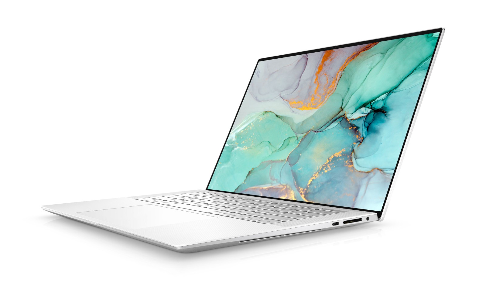 Dell XPS 15 and 17 laptops are now available with 12th-gen Intel chips