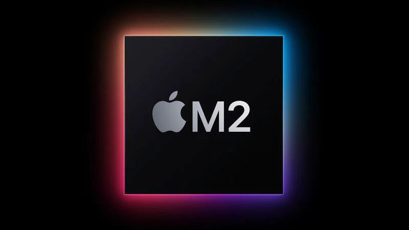 M2 Chip(Concept)