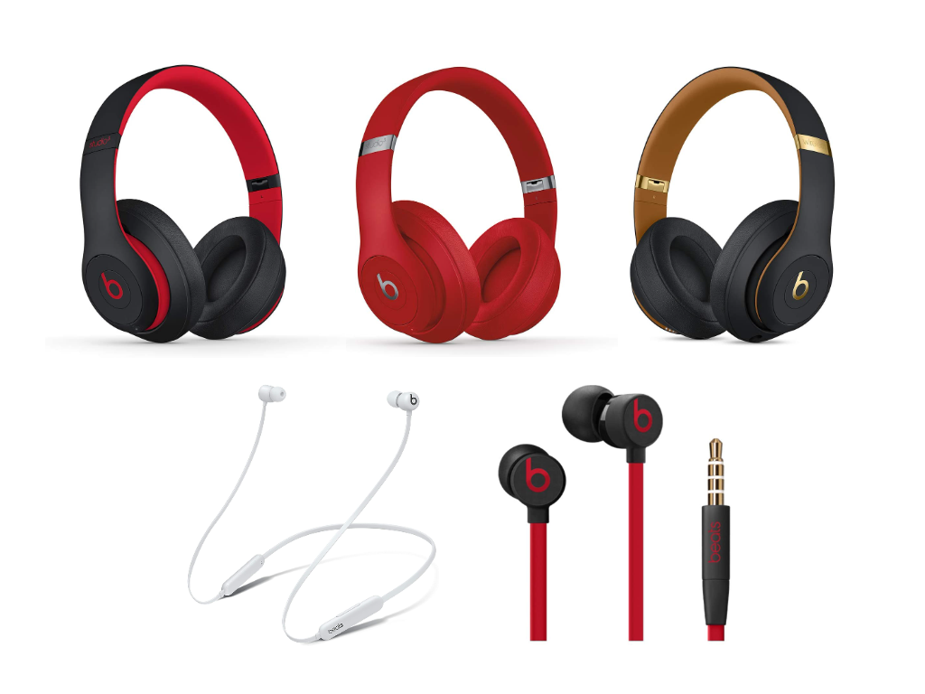 高級ワイヤレスヘッドホン Beats Studio3 Wireless が5000円オフ Beats製品がセール中 Engadget 日本版