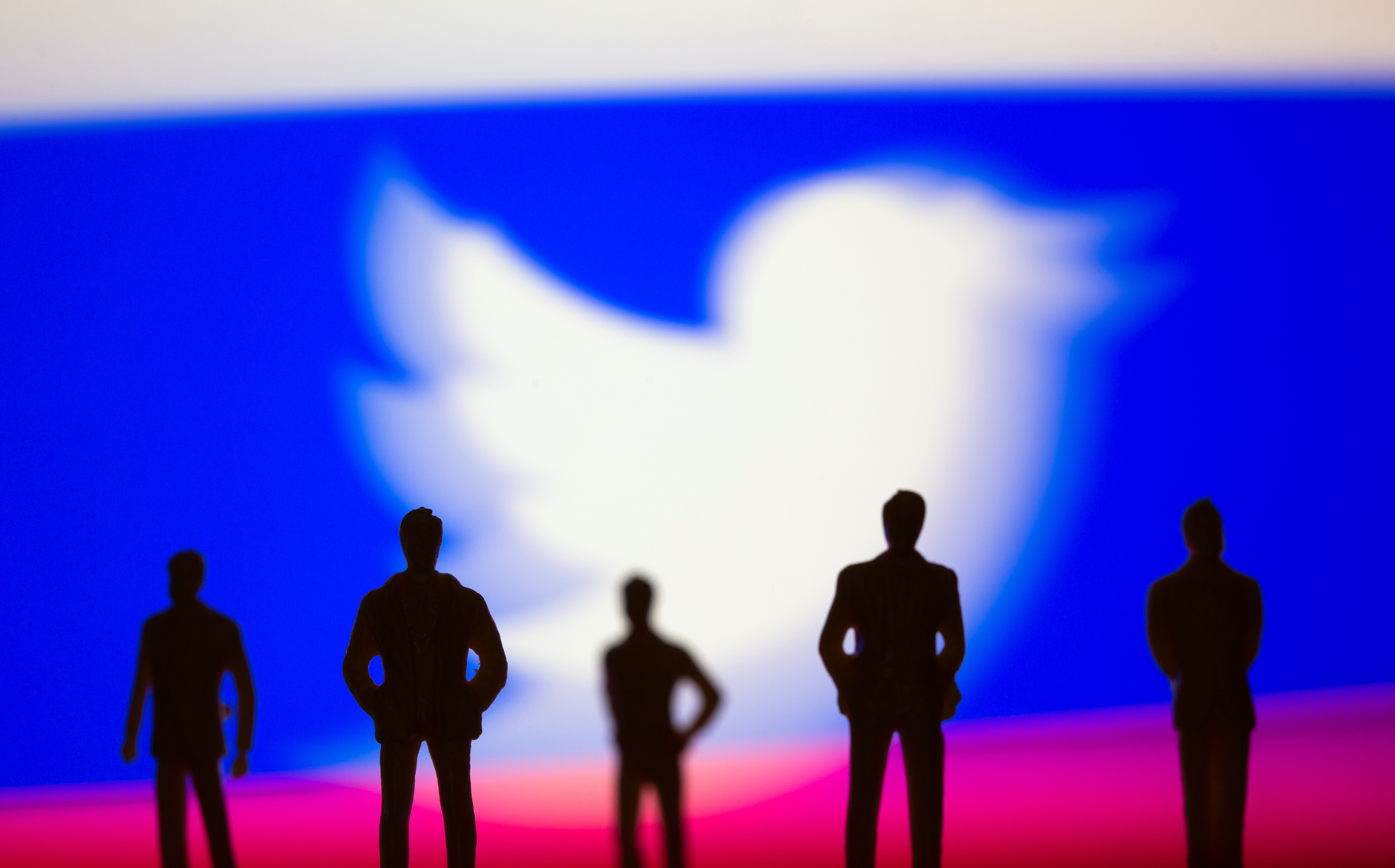 Twitter actioned over 50,000 pieces of misleading Ukraine content