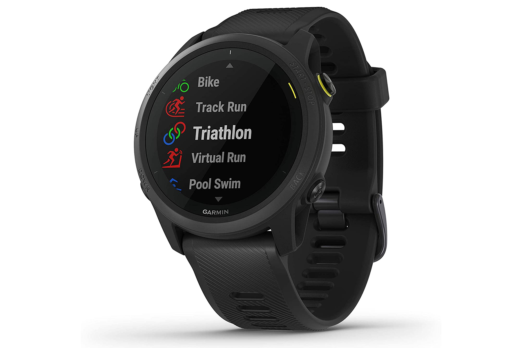 Garmin Forerunner 745